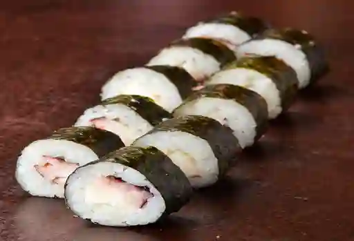 Tori Avocado Maki