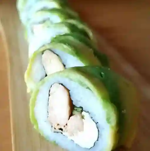 Teriyaki Roll