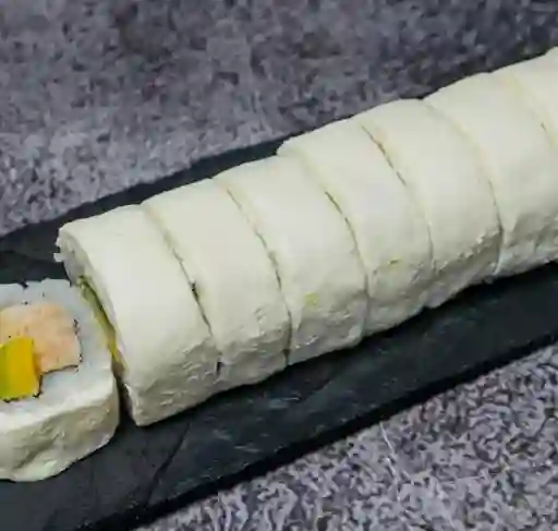 Cheese Tako