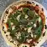 Pizza Mediana Biga
