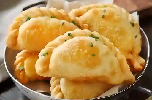 Empanadas de Queso