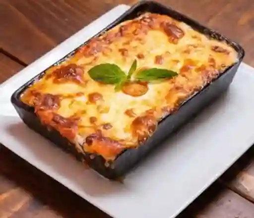 Lasagna Familiar