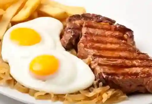 Lomo Vetado a Lo Pobre