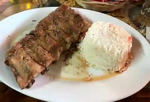Costillar