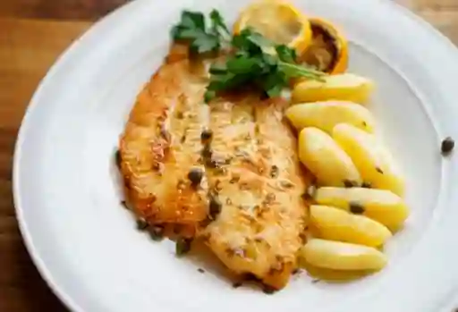 Reineta de Mantequilla