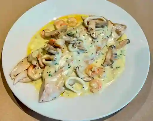 Reineta a la Margarita