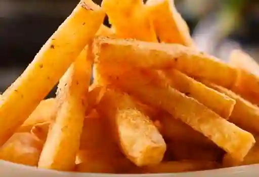 Papas Fritas