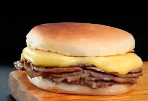 Churrasco Barros Luco