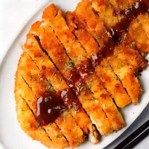 Katsu de Pollo