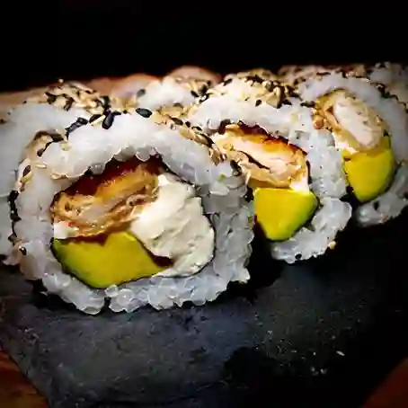 Roll California Katsumoto