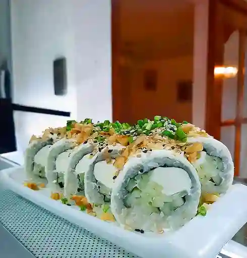 Roll Crispy Cheese