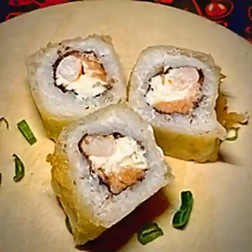 Roll California Tempura