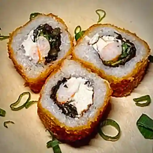 Roll Tori Tempura