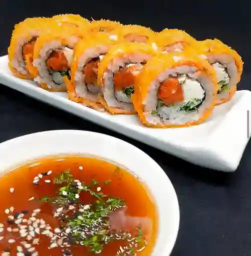 Furay Roll