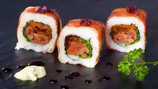 Res Tempura Roll