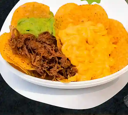 Nacho Ranchero