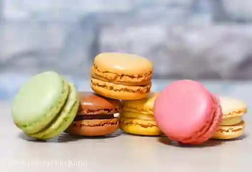 Macarons