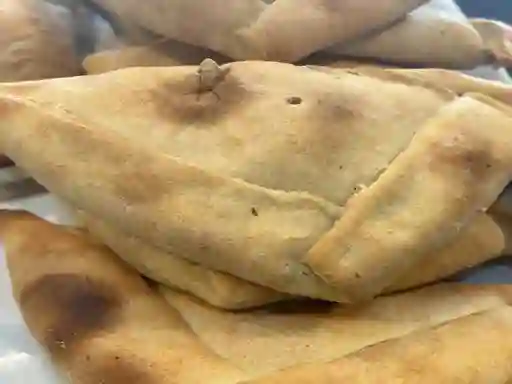 Empanada Napolitana