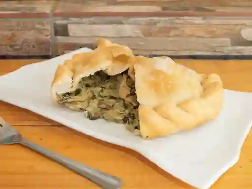 Empanada Marisco