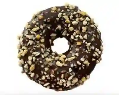 Donuts Premium Almendra y Nutella