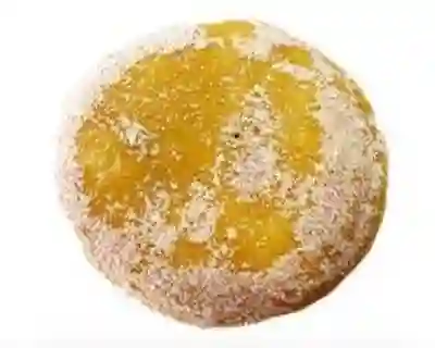 Donuts Clásicas Dulce de Leche