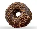 Donuts Clásicas Glaseado Chocolate