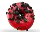 Donuts Clásicas Oreo Roja