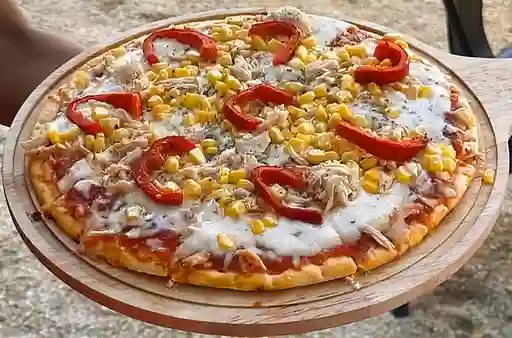 Pizza Campestre