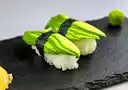 Nigiris de Avocado