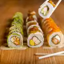 Promo 30 Piezas Tradicionales Roll