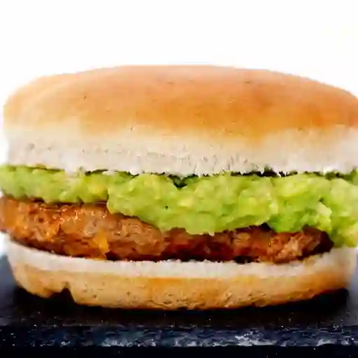 Hamburguesa Palta Mayo