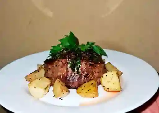 Filete Contigo Perú
