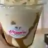 Milkshake Banana Split 500 ml