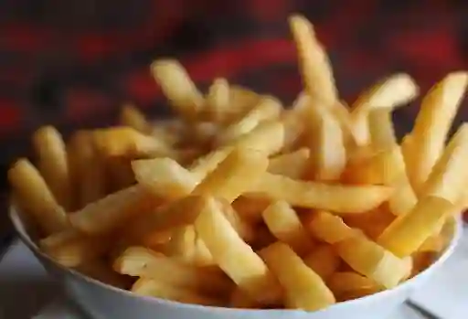 Papas Fritas Naturales Grandes