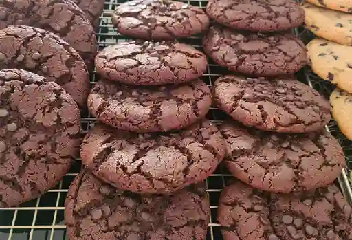 Galletas de Chocolate Chips