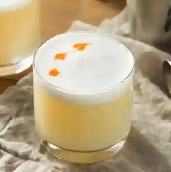 Pisco Sour Individual