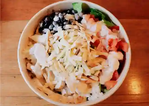 Ensalada Fiesta