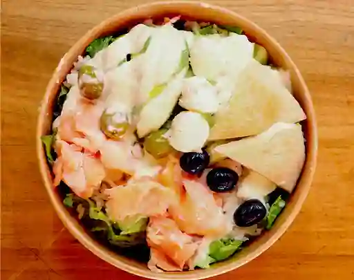 Ensalada Oslo