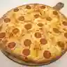 Pizza Papelucho