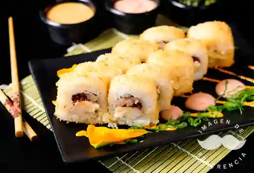 Sushi Solo Palta X40