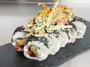 Pulpo Roll