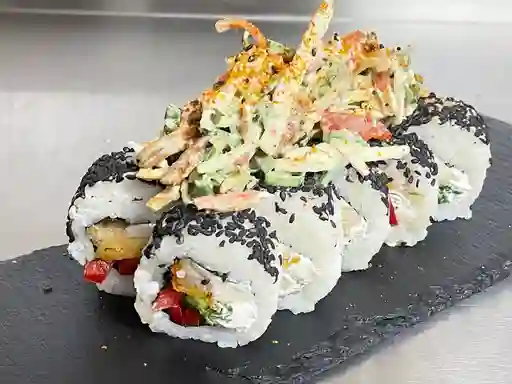 Luxor Tropical Roll