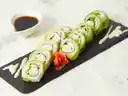 Oribu Seitán Roll Veggie
