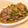 Carne Mongoliana 200 gr