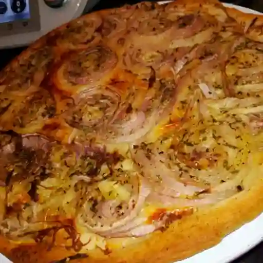 Pizza Squisi
