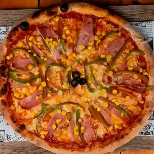 Pizza Signoria