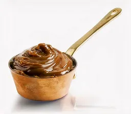 Dulce de Leche Granizado