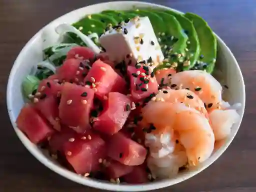 Aloha Poke