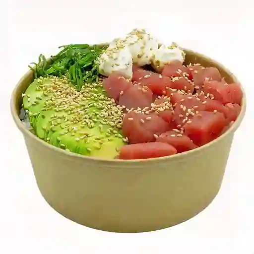 Tuna Poke