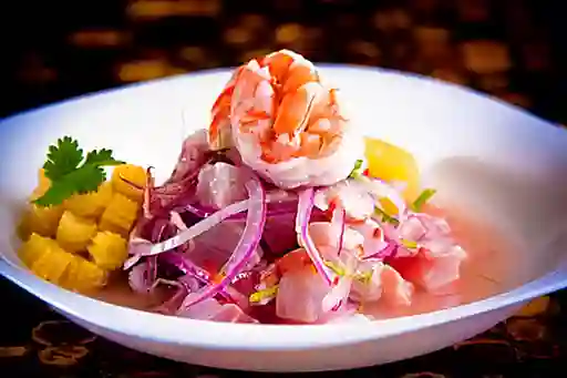 Ceviche Nikkei